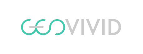 GeoVivid Logo